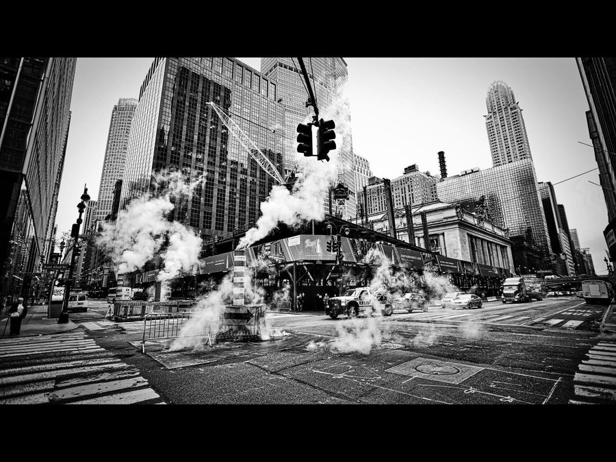 New York & Toronto – New York, USA