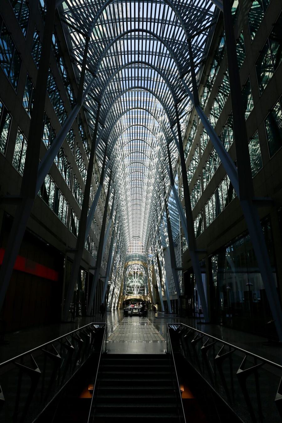 New York & Toronto – Toronto, Canada