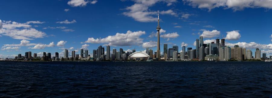 New York & Toronto – Toronto, Canada