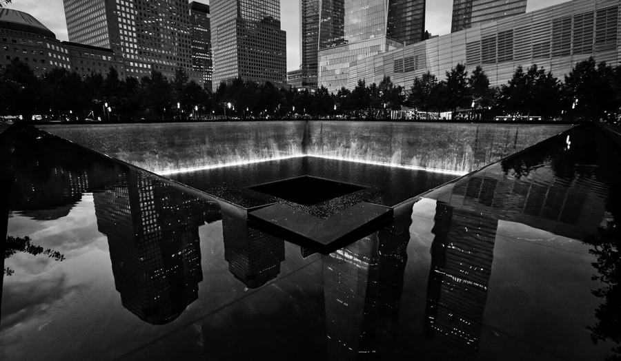 New York & Toronto – New York, USA
