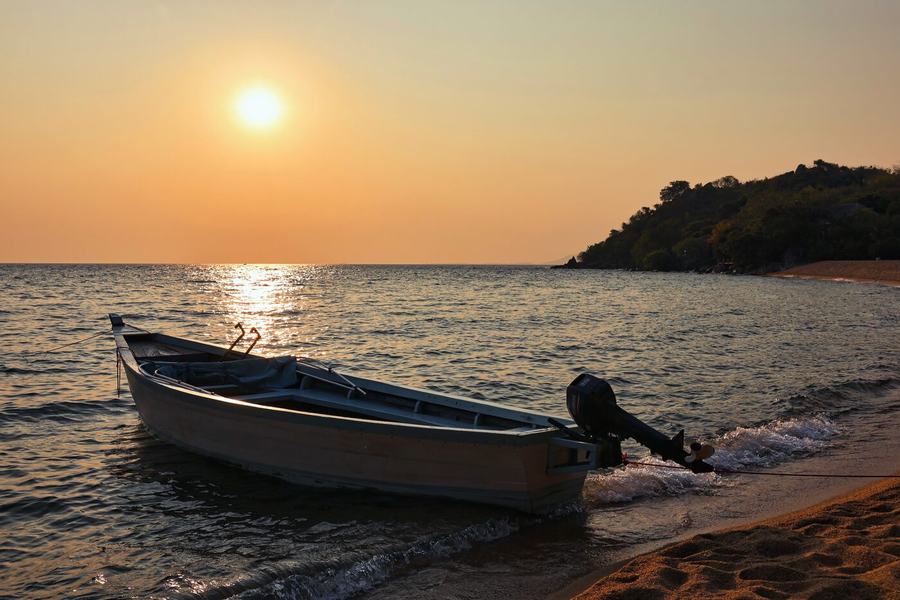 Iceland, coasts, waterfalls, thermal – Lake Malawi