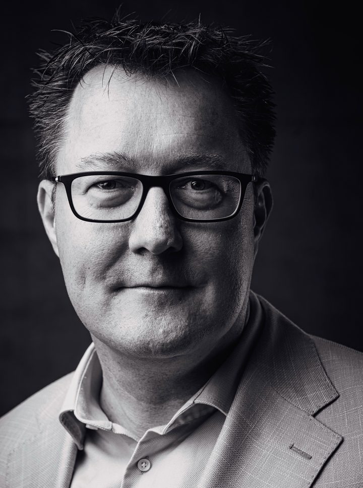 Nico Dettmer