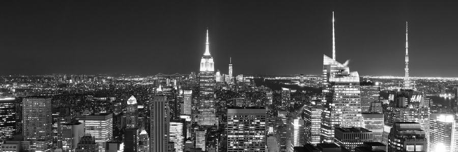 New York & Toronto – New York, USA